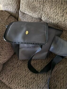 Pump-a-porter Idaho Jones portable breast pump bag for spectra s1,s2, synergy go